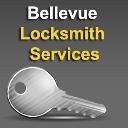 Bellevue Locksmith Services logo